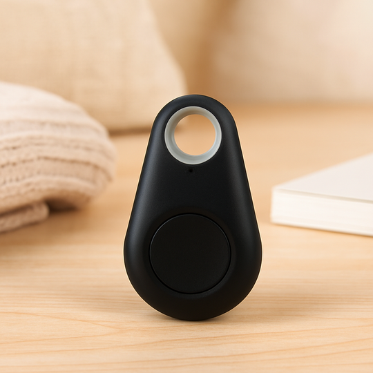 Mini Rastreador GPS para Niños, Mascotas y Autos | Dispositivo de Localización Portátil