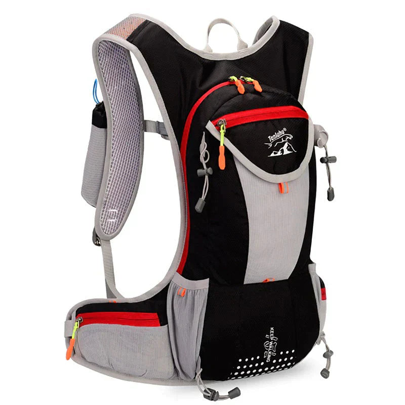Sac à dos extérieur Travellite | Sac à dos de jour déperlant pour la randonnée et les voyages