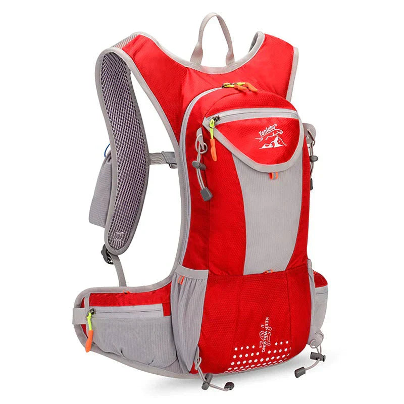 Sac à dos extérieur Travellite | Sac à dos de jour déperlant pour la randonnée et les voyages