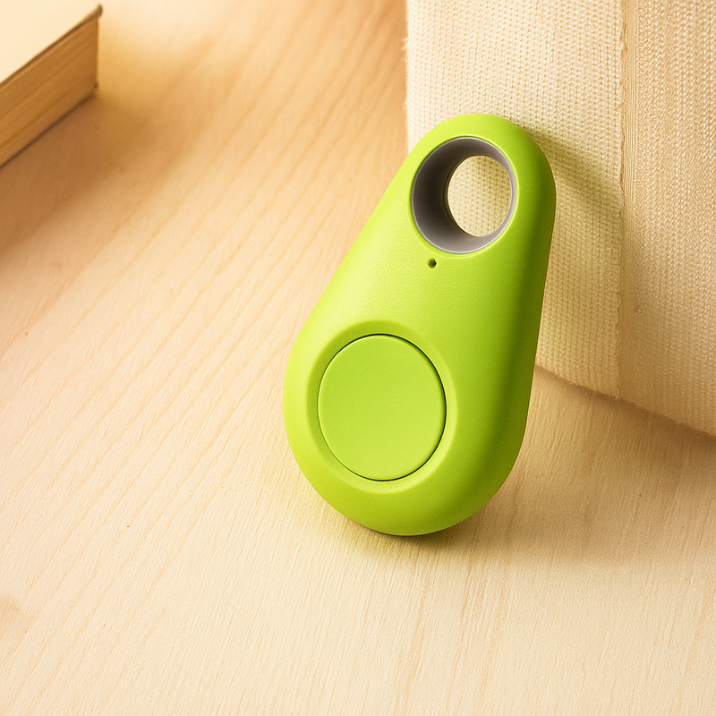 Mini Rastreador GPS para Niños, Mascotas y Autos | Dispositivo de Localización Portátil