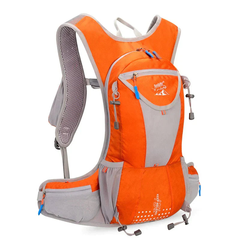Sac à dos extérieur Travellite | Sac à dos de jour déperlant pour la randonnée et les voyages