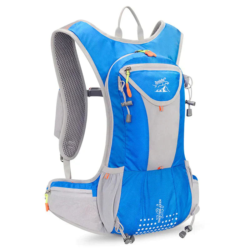 Sac à dos extérieur Travellite | Sac à dos de jour déperlant pour la randonnée et les voyages
