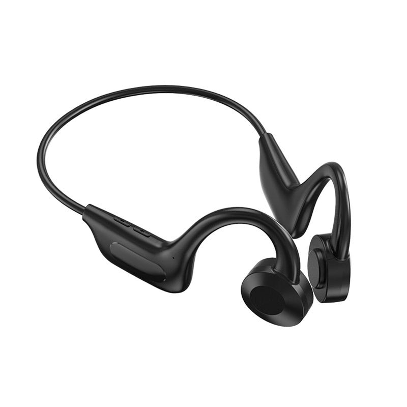 Auriculares Inalámbricos con Guía Ósea | Auriculares Abiertos para Deporte y Entrenamiento