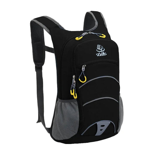 Sac à dos extérieur unisexe 20L | Sac à dos actif pour la randonnée, le vélo et la course