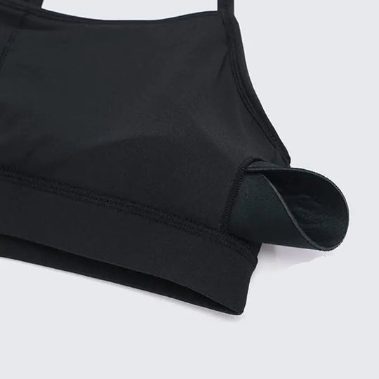 Sports Bra for Women Y-back with Removable Cups – Yoga Fitness