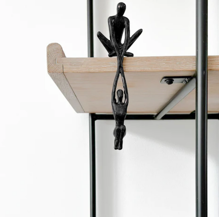 DuoArt - Elegant sculptures with the timeless connection of two souls