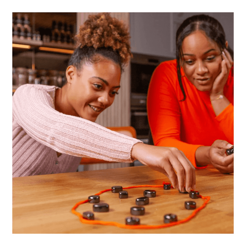 Magnet Master | Magnetisches Strategiespiel