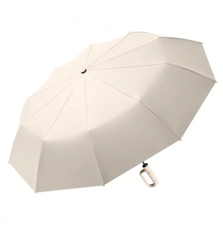 Windbestendige Paraplu Reflecterend – Stormbestendig Waterdicht