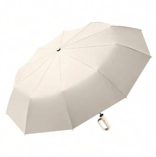 Windbestendige Paraplu Reflecterend – Stormbestendig Waterdicht