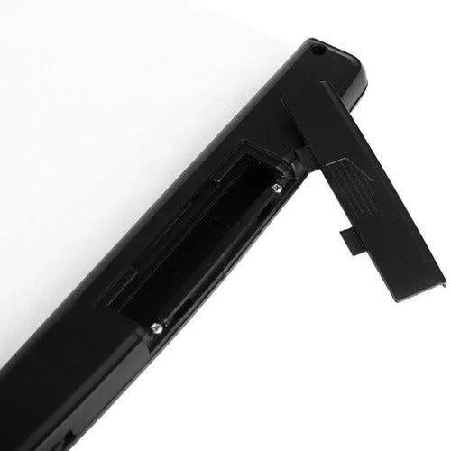 Rechargeable Reading Lamp – for Reading in Bed or on the Go