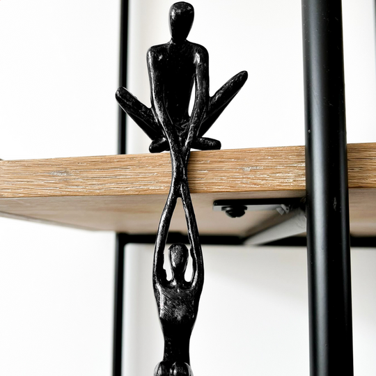 DuoArt - Elegant sculptures with the timeless connection of two souls