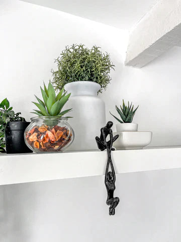 DuoArt - Elegant sculptures with the timeless connection of two souls