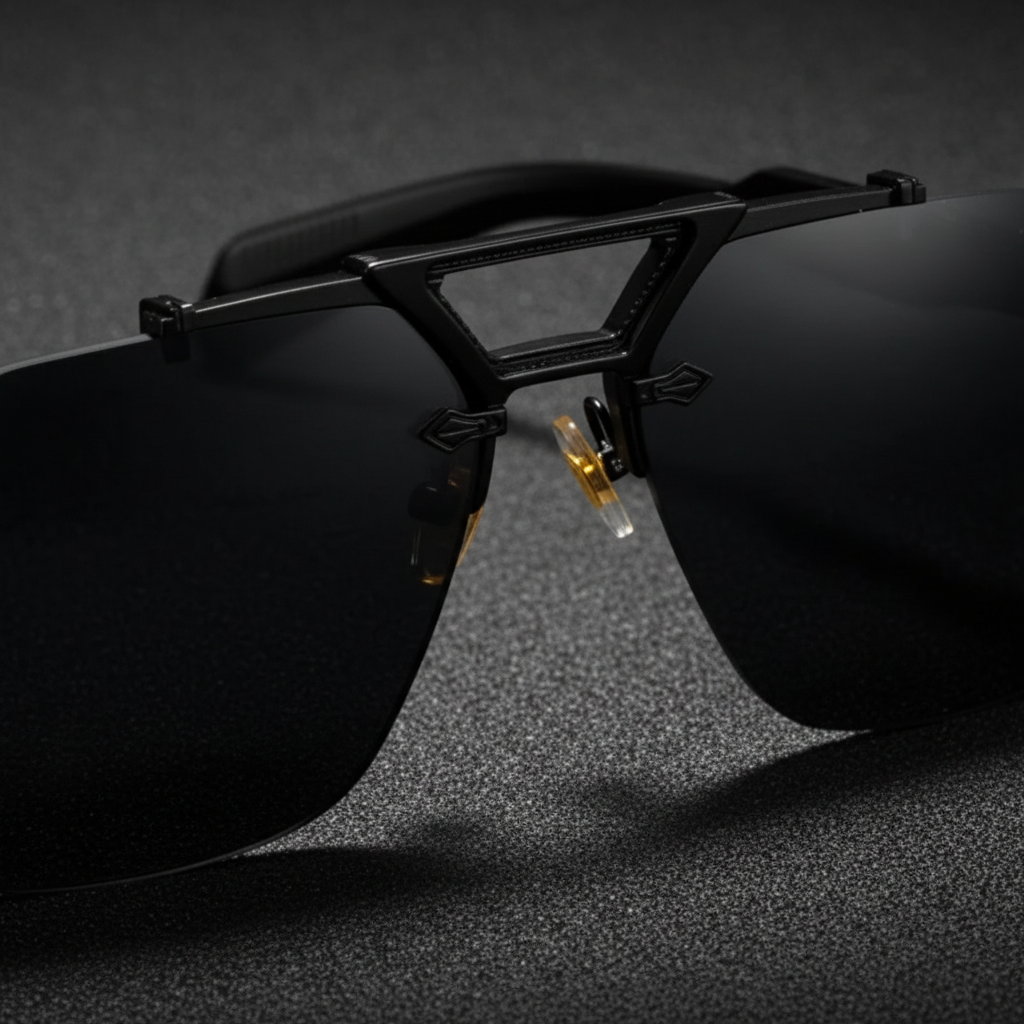 Aviator Zonnebril - UV400 Bescherming - Lichtgewicht Metalen Lijst