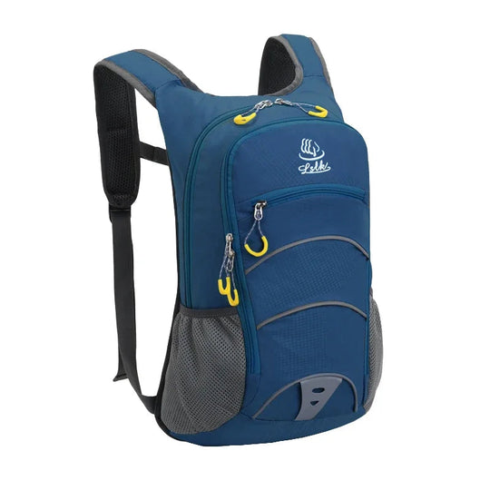 Sac à dos extérieur unisexe 20L | Sac à dos actif pour la randonnée, le vélo et la course