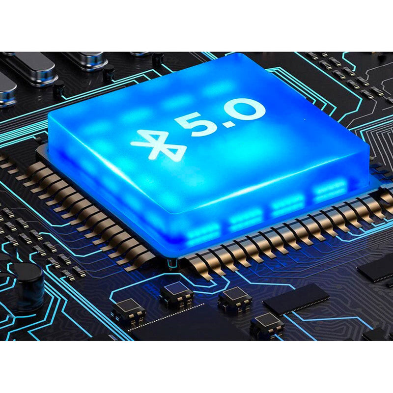 Auriculares Inalámbricos con Guía Ósea | Auriculares Abiertos para Deporte y Entrenamiento