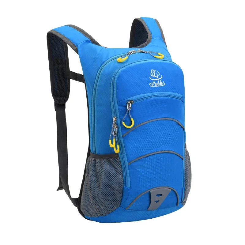 Sac à dos extérieur unisexe 20L | Sac à dos actif pour la randonnée, le vélo et la course