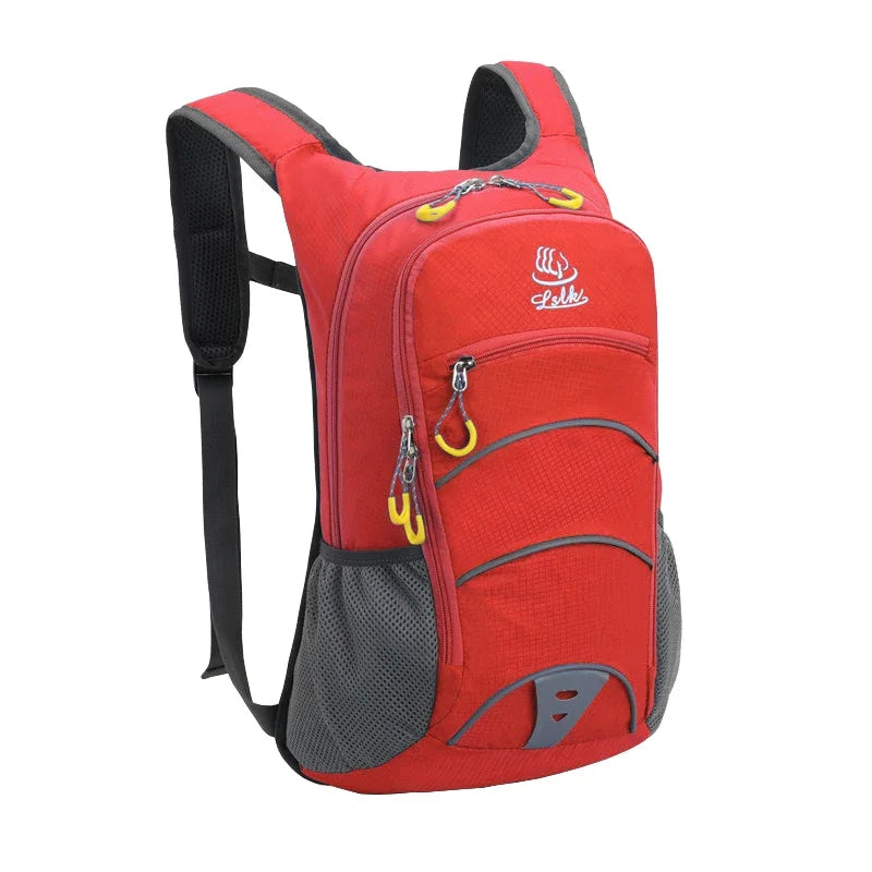 Sac à dos extérieur unisexe 20L | Sac à dos actif pour la randonnée, le vélo et la course