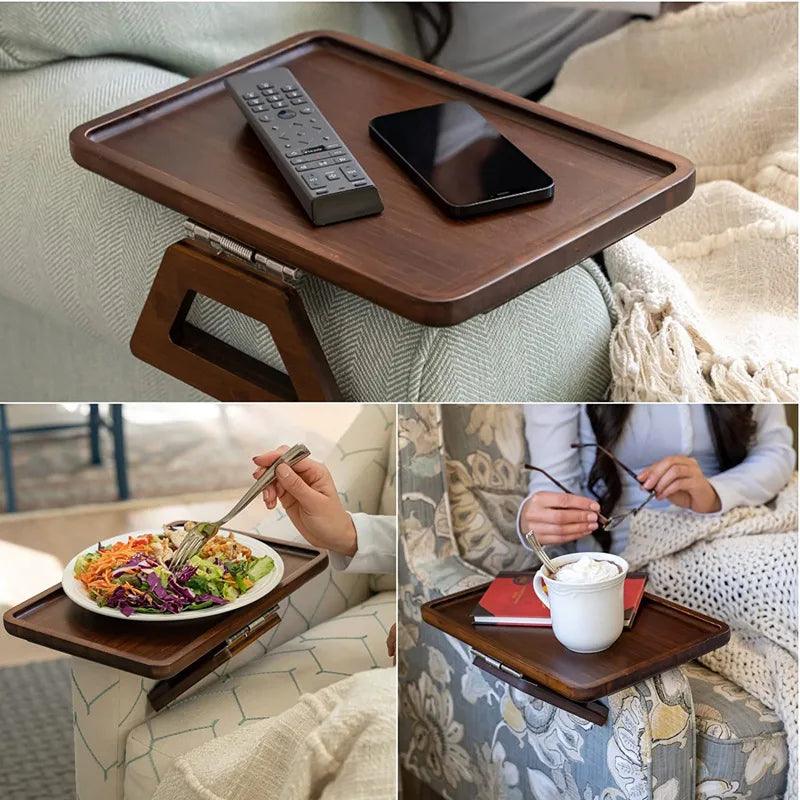 Bench Table