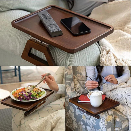 Bench Table