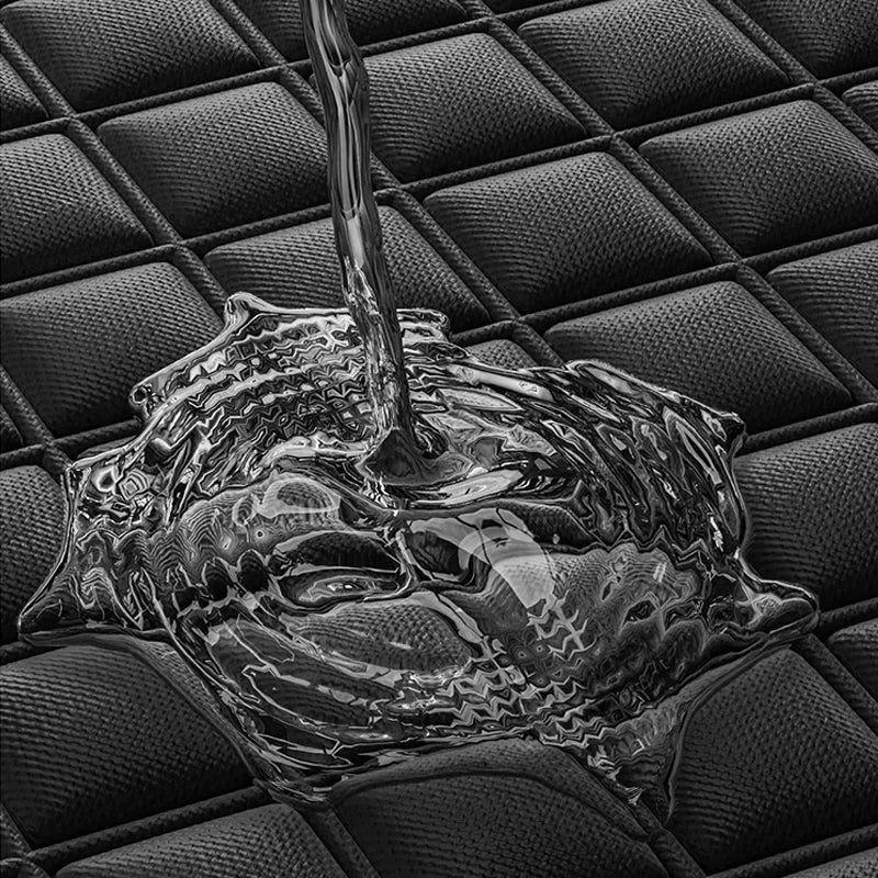 Thermogordijn – Verduisterend met Zonwering & Warmtewering