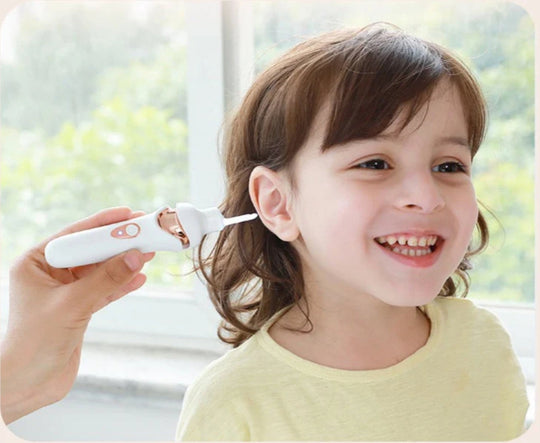 Vax Samlar Smärtfri Dammsugare