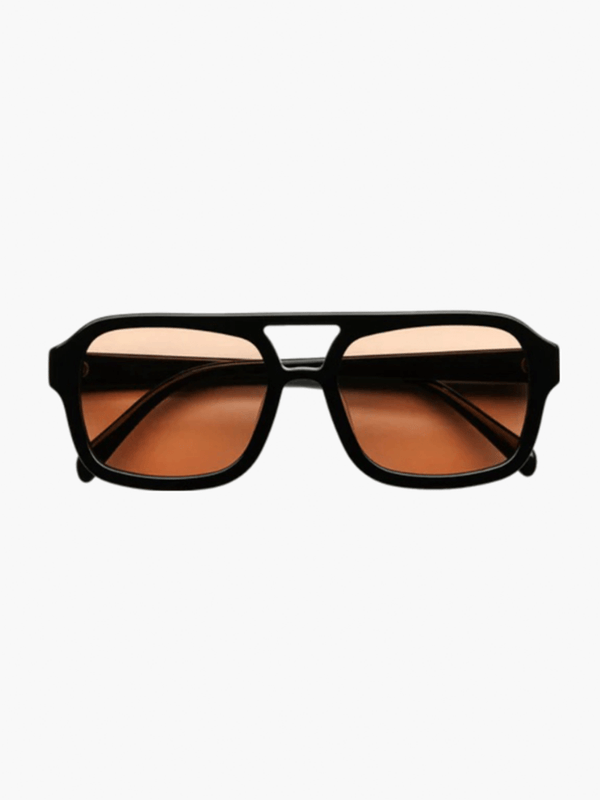 Retro Sunglasses with UV400 Protection – Vintage Style