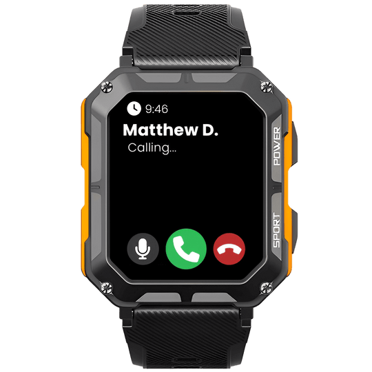 Modern Durable Smartwatch