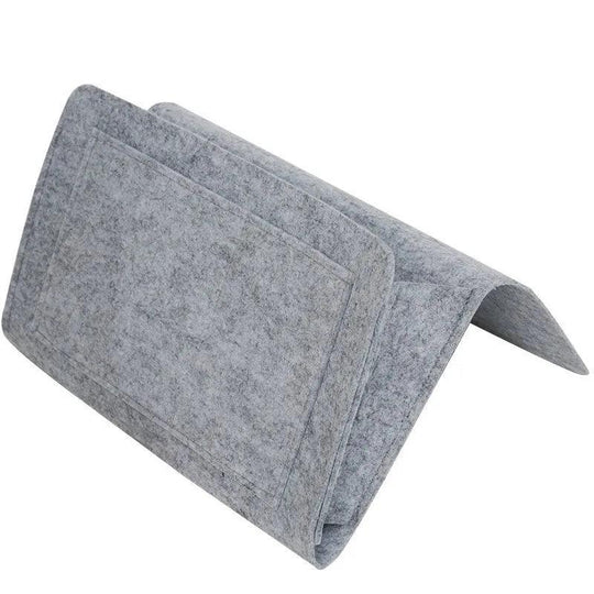 Storage Bag - Organize Your Stuff with Style