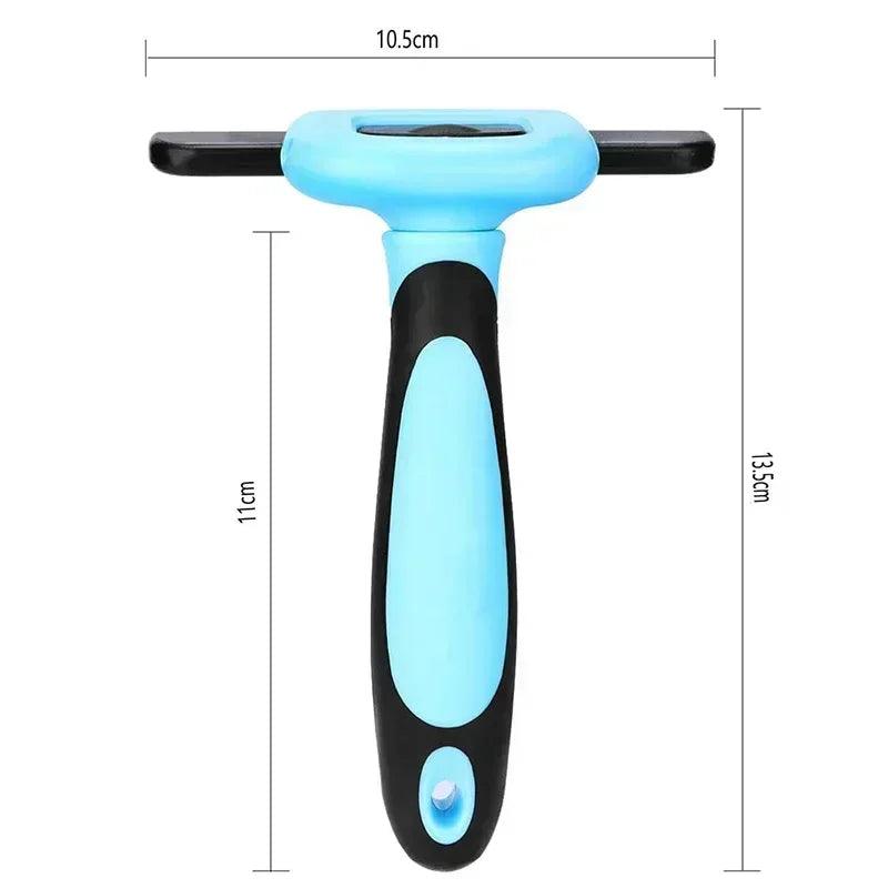 Brosse pour chiens et chats – Outil de toilettage pour animaux de compagnie