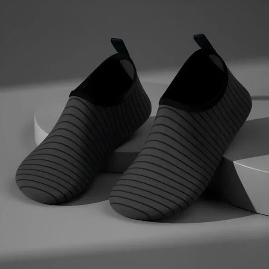Waterschoenen Dames – Antislip Zwemschoenen, Sneldrogend voor Strand & Zwembad