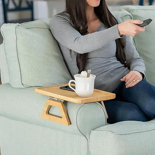 Bench Table