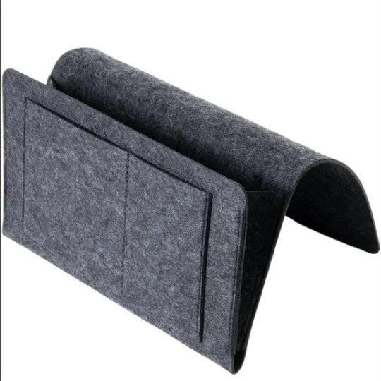 Storage Bag - Organize Your Stuff with Style