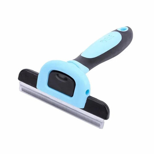 Brosse pour chiens et chats – Outil de toilettage pour animaux de compagnie