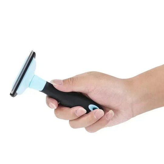Brosse pour chiens et chats – Outil de toilettage pour animaux de compagnie
