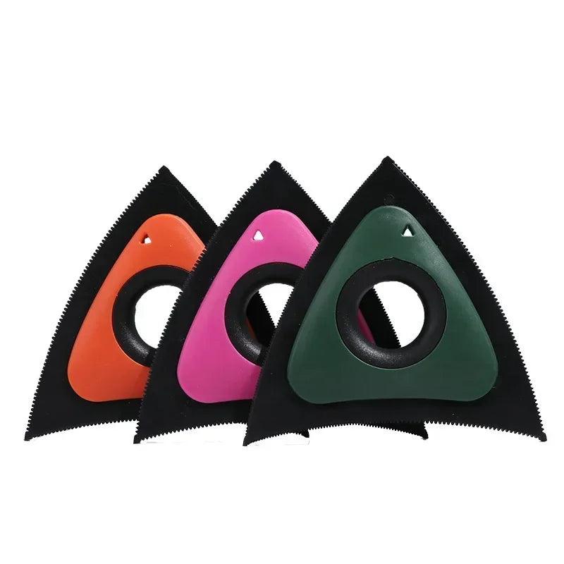 Spazzola per rimuovere peli di animali – Pulizia semplice ed efficace