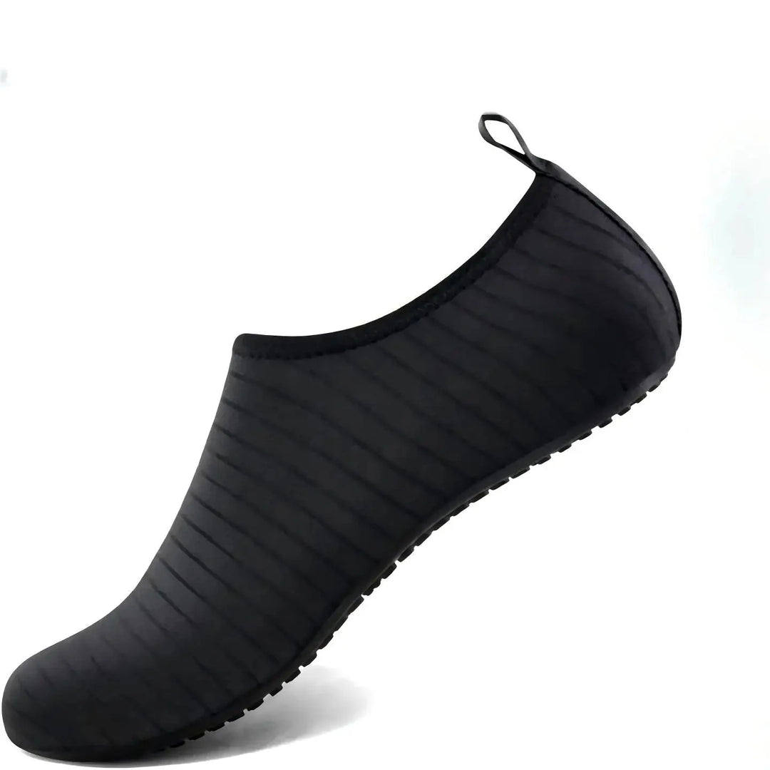 Waterschoenen Dames – Antislip Zwemschoenen, Sneldrogend voor Strand & Zwembad