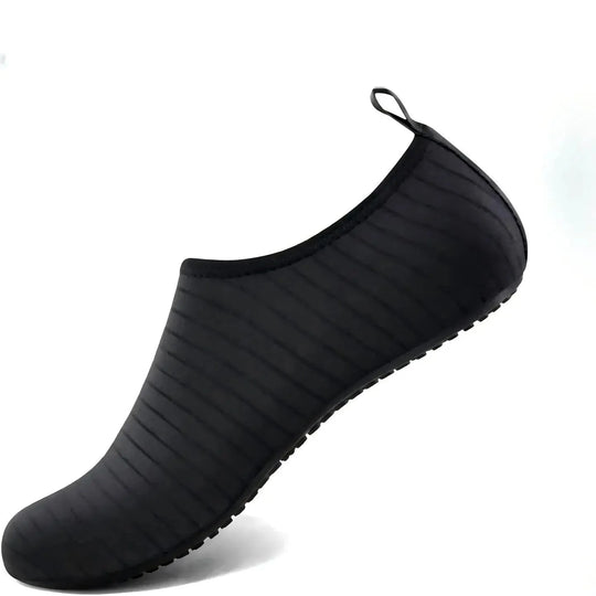 Waterschoenen Dames – Antislip Zwemschoenen, Sneldrogend voor Strand & Zwembad