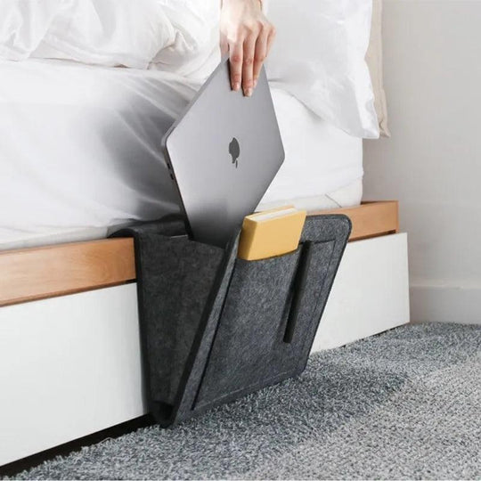 Storage Bag - Organize Your Stuff with Style
