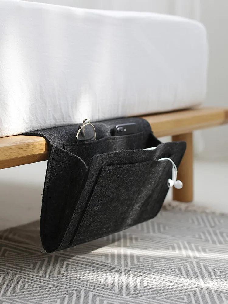 Storage Bag - Organize Your Stuff with Style