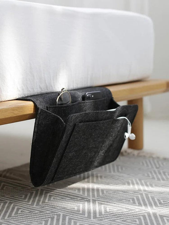 Storage Bag - Organize Your Stuff with Style