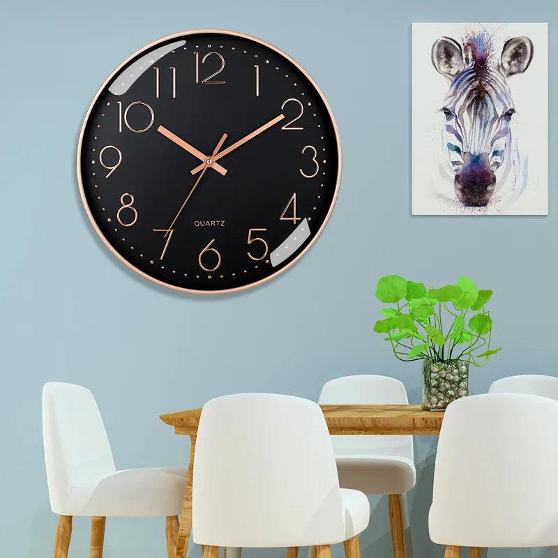 Stille Woondecoratie