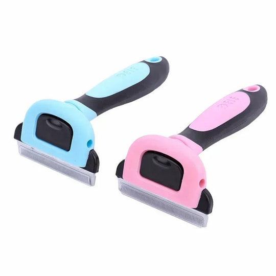 Brosse pour chiens et chats – Outil de toilettage pour animaux de compagnie