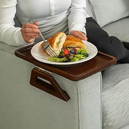 Bench Table