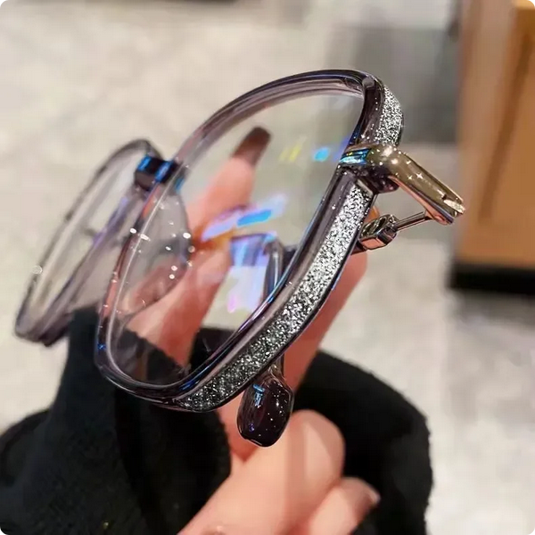 Vintage reading glasses for women