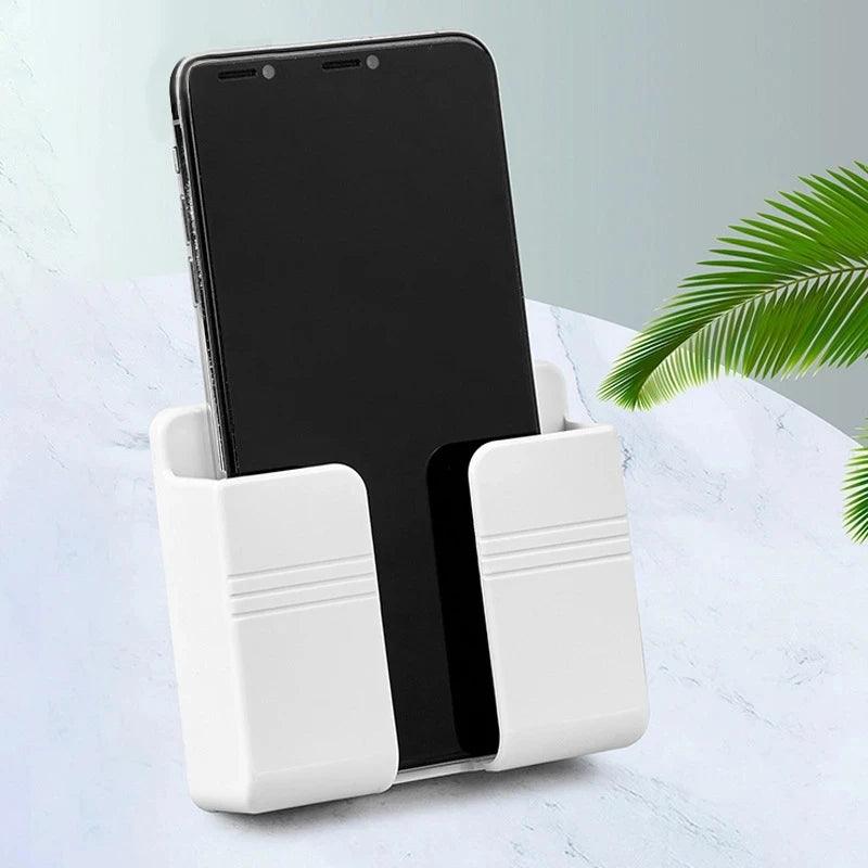 Wall Mount for Mobile Phone