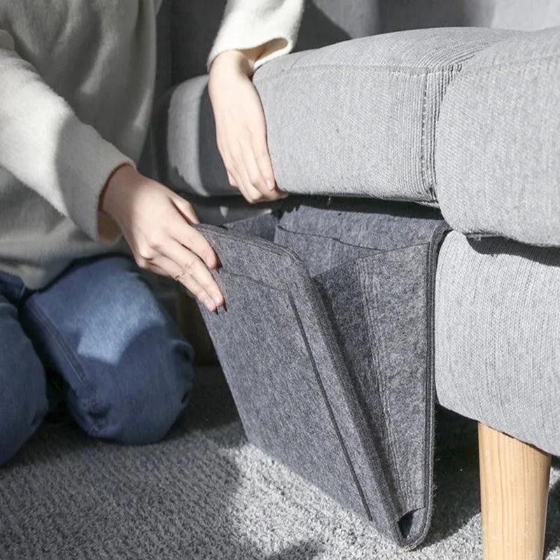 Storage Bag - Organize Your Stuff with Style