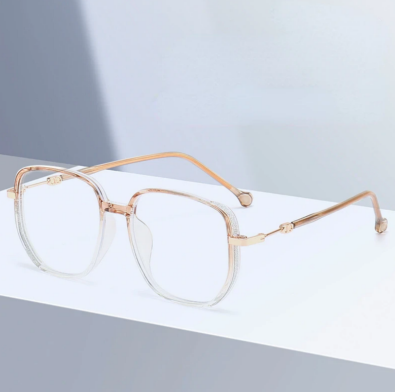 Vintage reading glasses for women