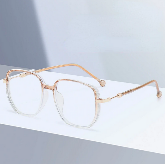 Vintage reading glasses for women