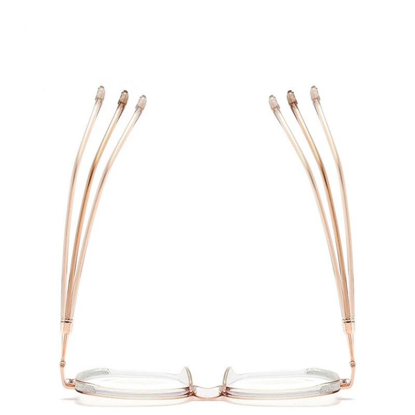 Vintage reading glasses for women