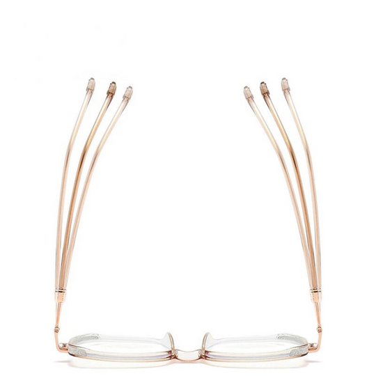 Vintage reading glasses for women